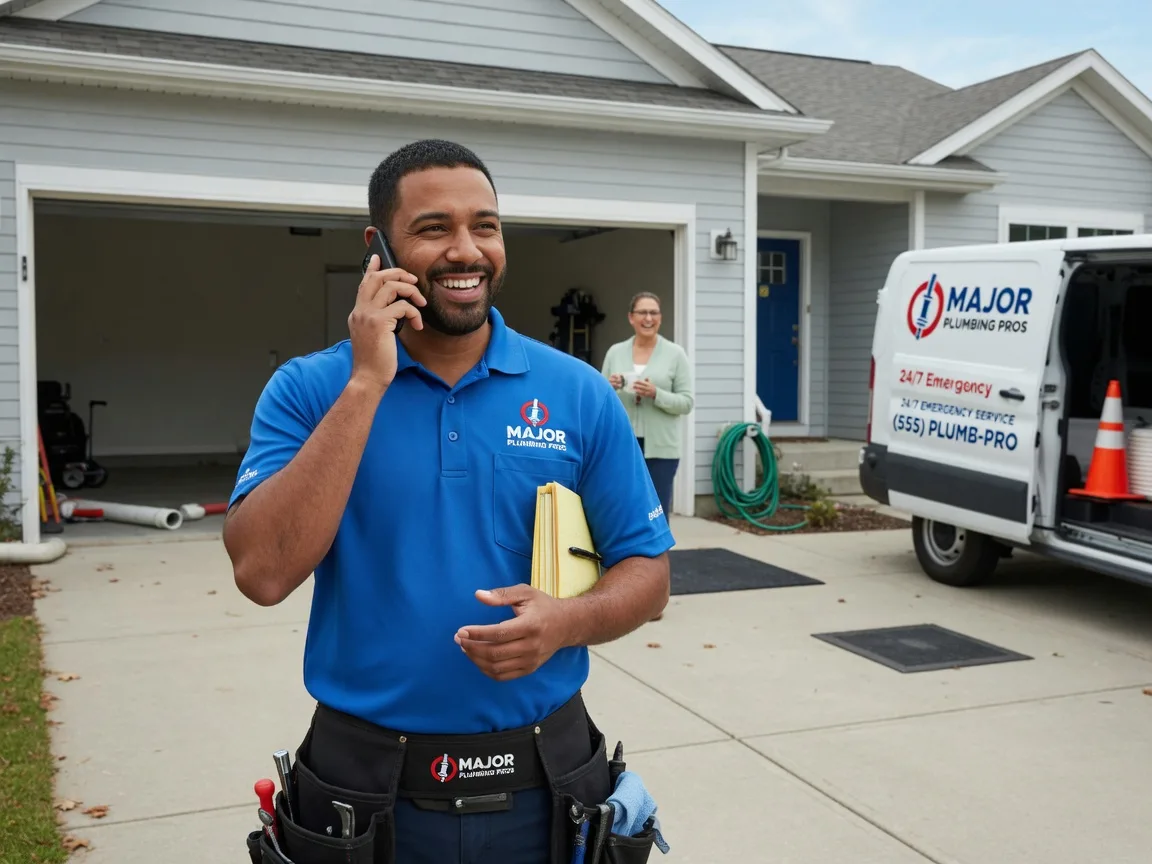 Drain Cleaning Services Greenville, RI FAQs